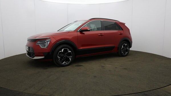 Used Kia Niro 2022 for sale - 76251002: Photo 38