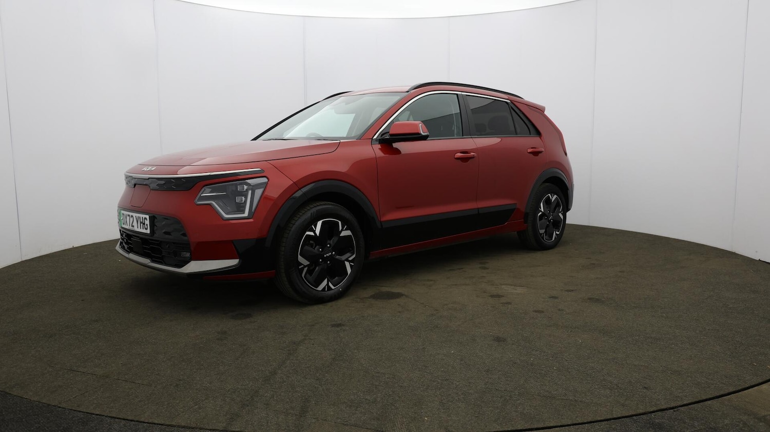 Used Kia Niro 2022 for sale - 76251002: Photo 39