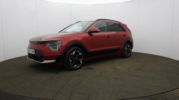Used Kia Niro 2022 for sale - 76251002: Photo 39