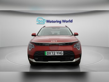 Used Kia Niro 2022 for sale - 76251002: Photo 3