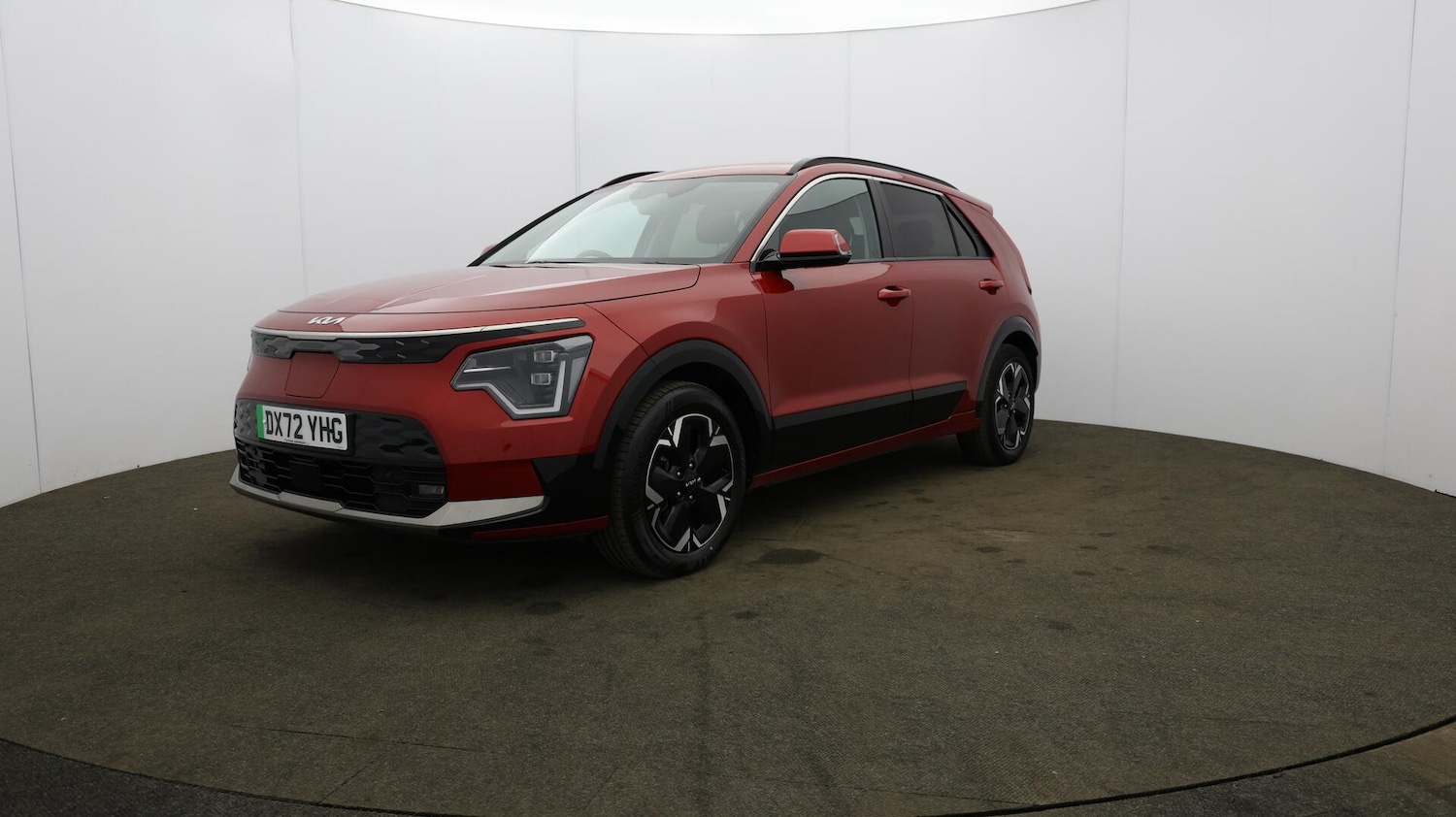 Used Kia Niro 2022 for sale - 76251002: Photo 40