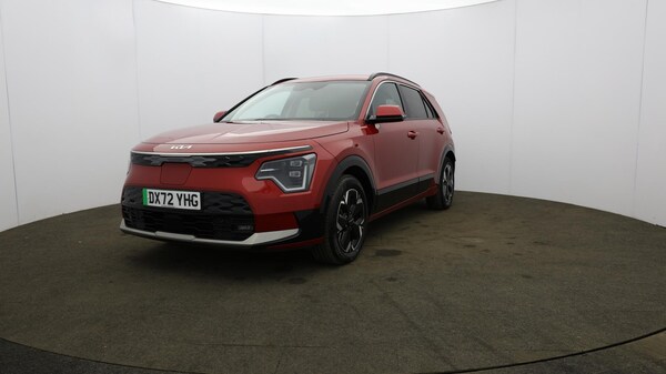 Used Kia Niro 2022 for sale - 76251002: Photo 41