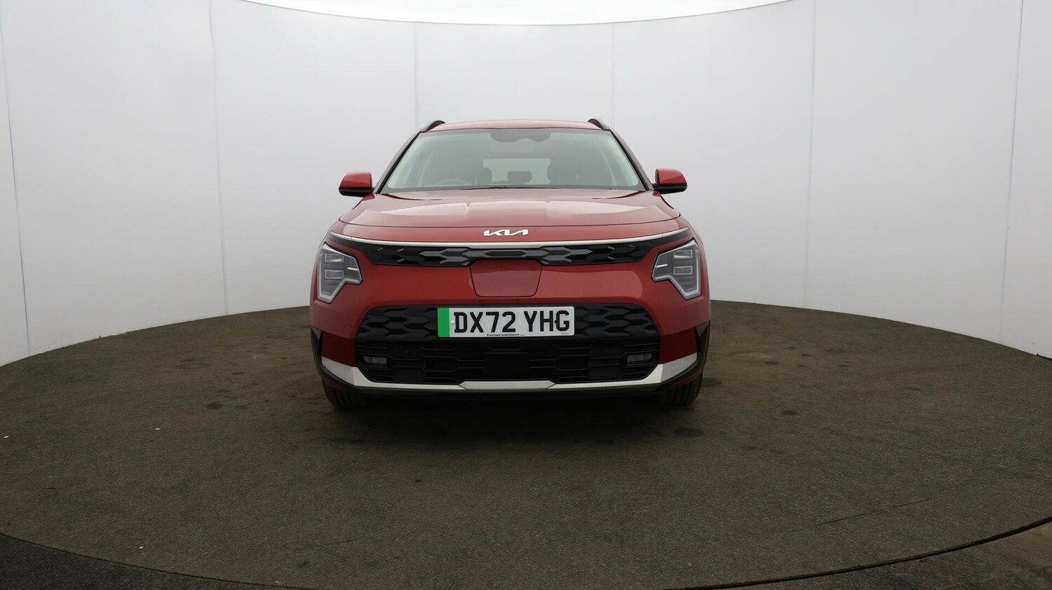 Used Kia Niro 2022 for sale - 76251002: Photo 44