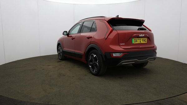 Used Kia Niro 2022 for sale - 76251002: Photo 46