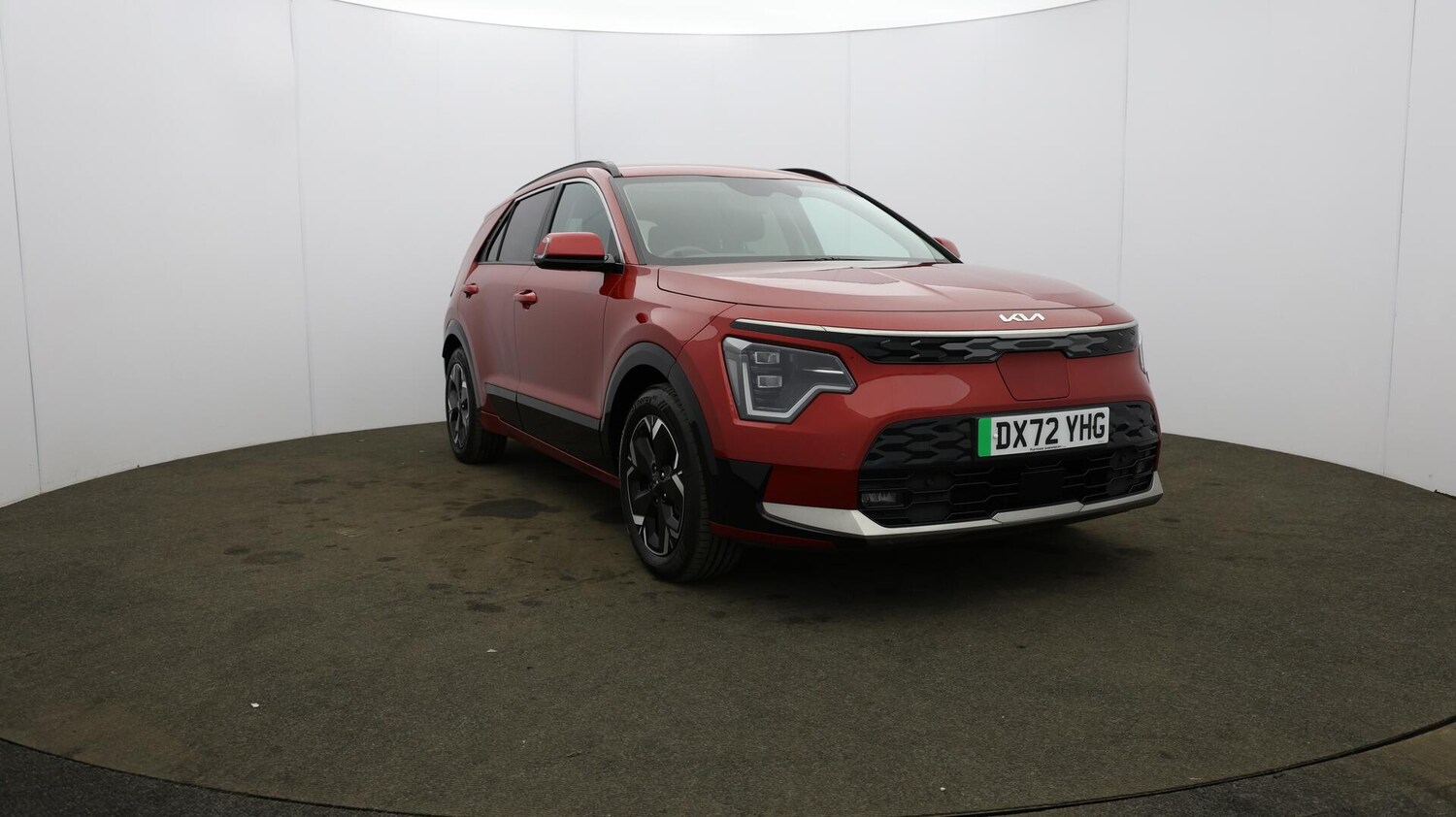 Used Kia Niro 2022 for sale - 76251002: Photo 48