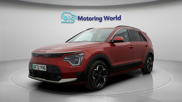 Used Kia Niro 2022 for sale - 76251002: Photo 4