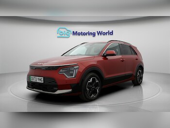 Used Kia Niro 2022 for sale - 76251002: Photo 4