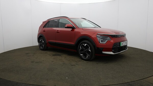 Used Kia Niro 2022 for sale - 76251002: Photo 50