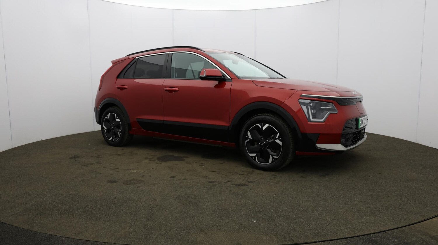 Used Kia Niro 2022 for sale - 76251002: Photo 51