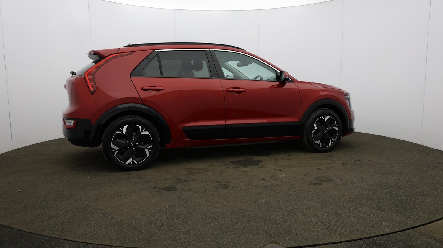 Used Kia Niro 2022 for sale - 76251002: Photo 58
