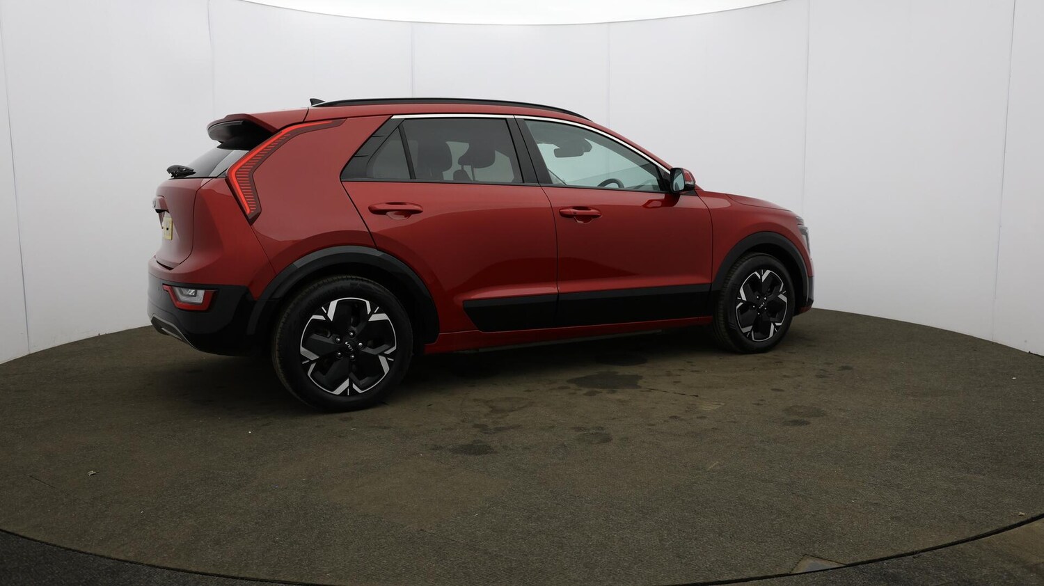 Used Kia Niro 2022 for sale - 76251002: Photo 59