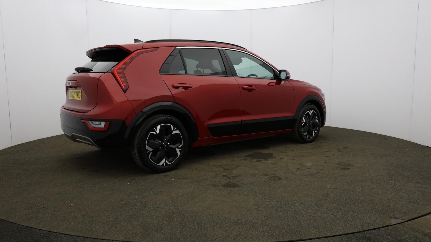 Used Kia Niro 2022 for sale - 76251002: Photo 60