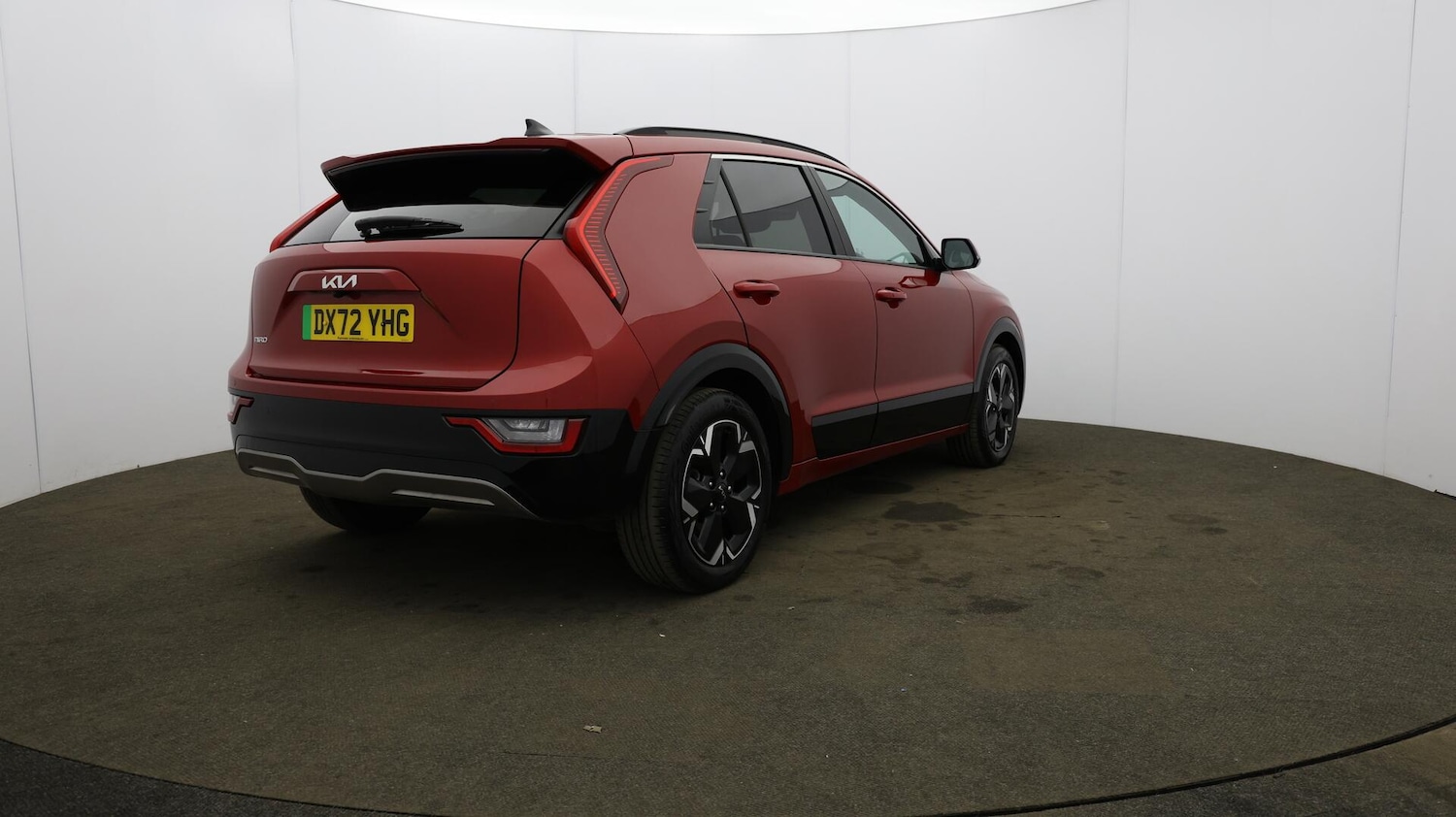 Used Kia Niro 2022 for sale - 76251002: Photo 62