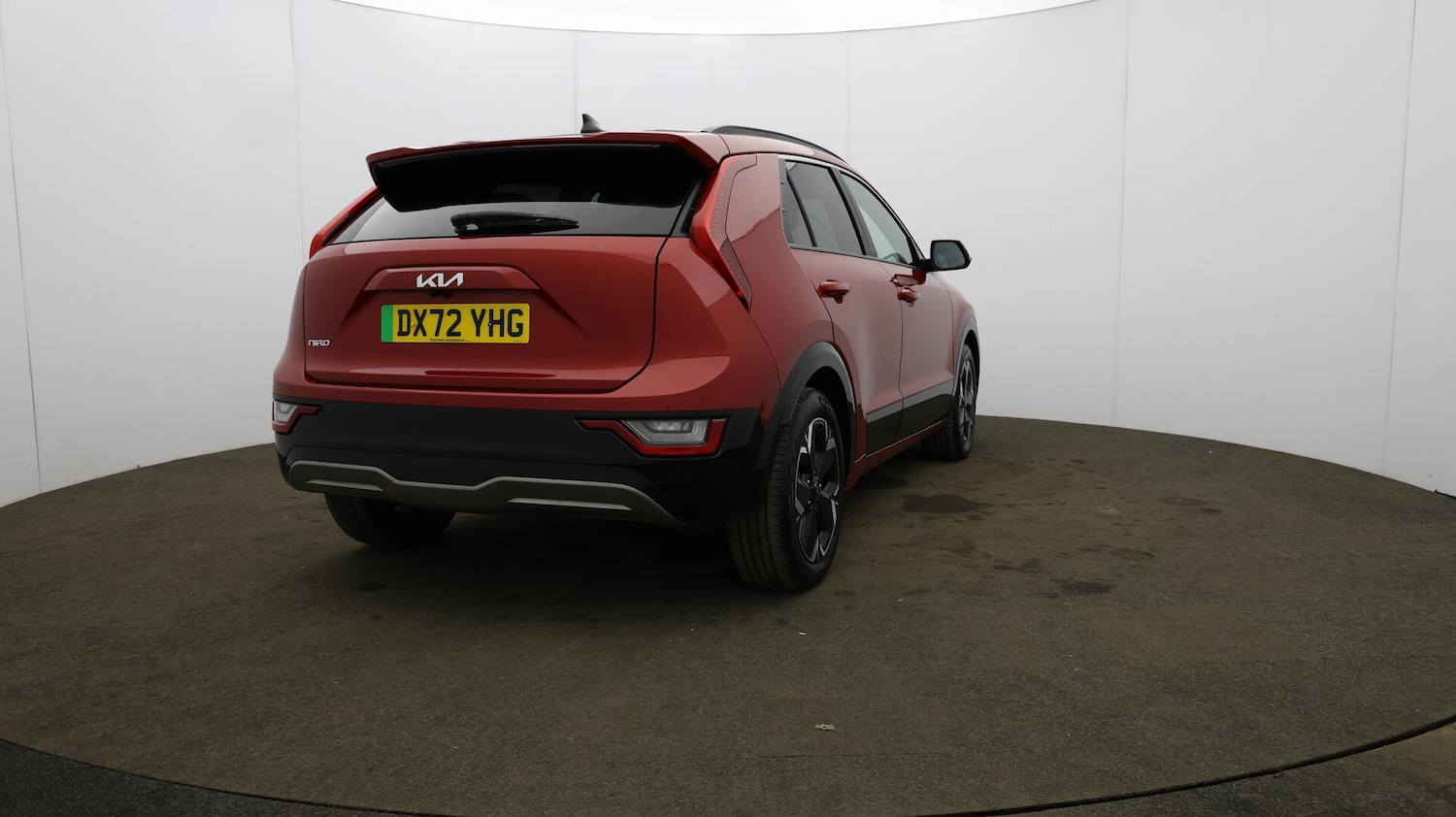 Used Kia Niro 2022 for sale - 76251002: Photo 63