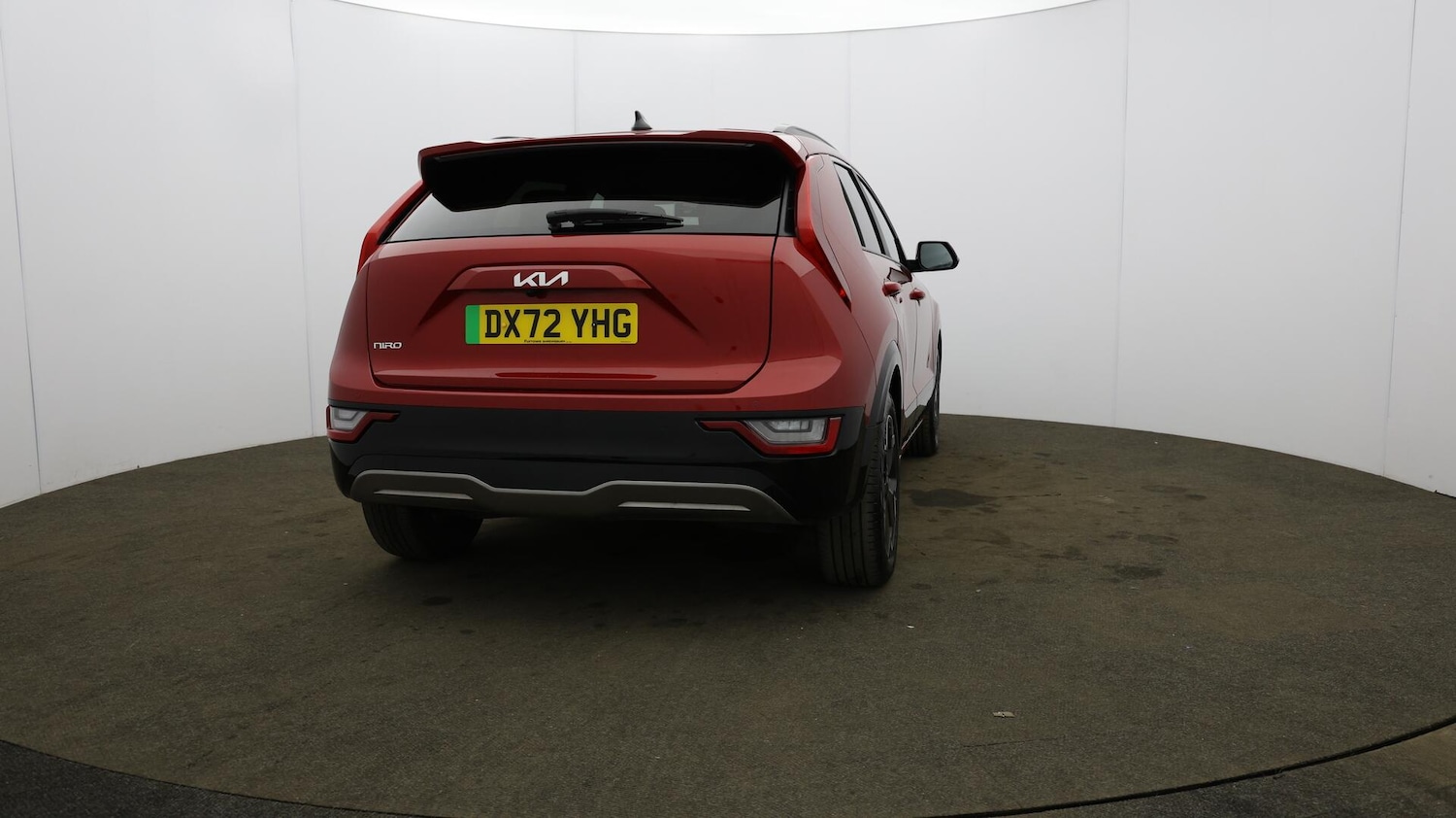 Used Kia Niro 2022 for sale - 76251002: Photo 64