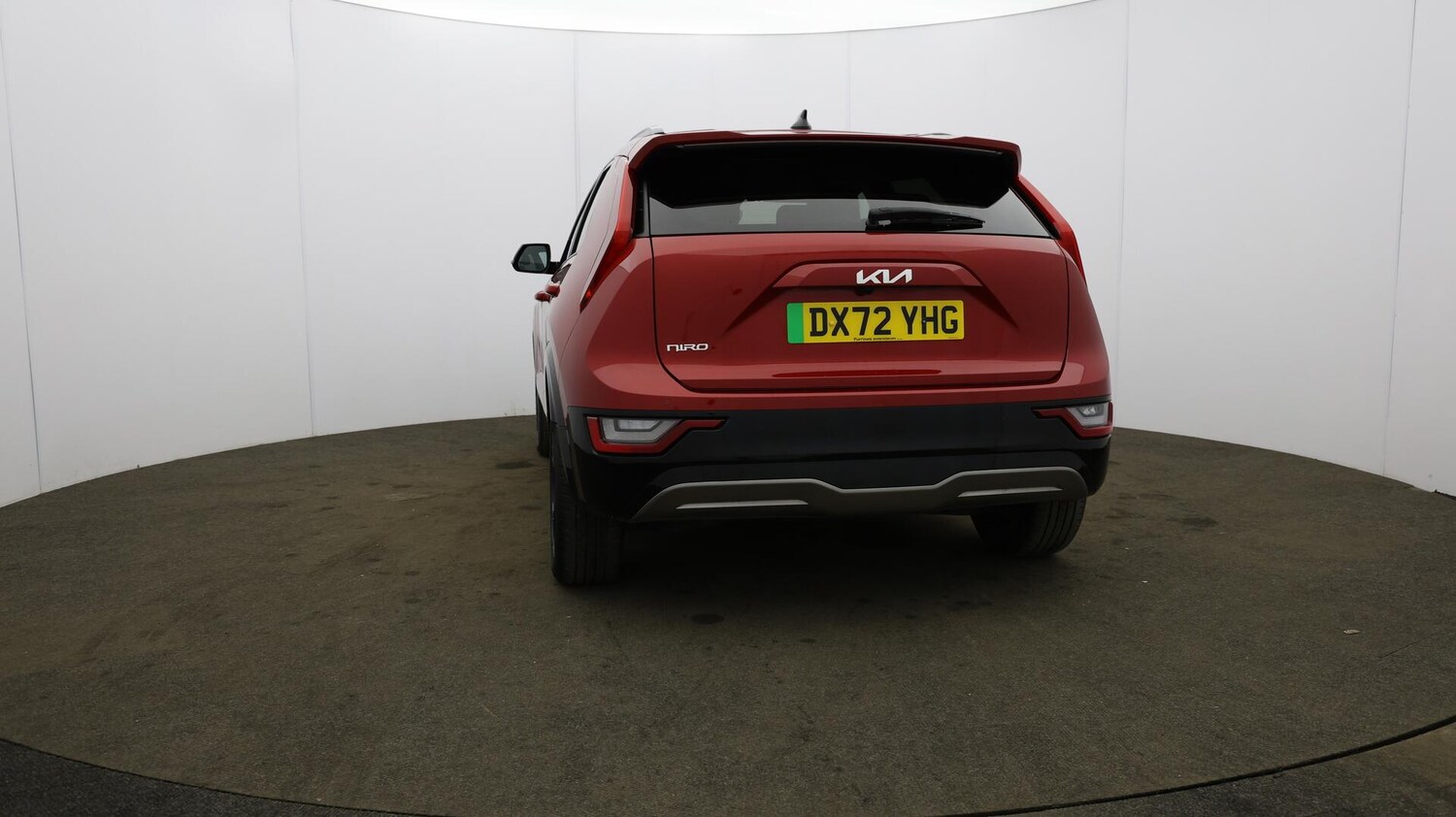 Used Kia Niro 2022 for sale - 76251002: Photo 67