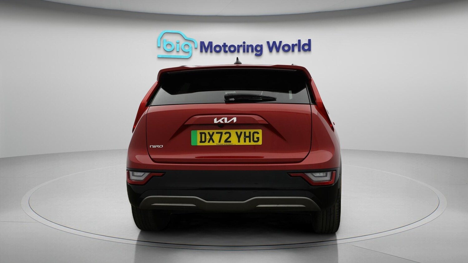 Used Kia Niro 2022 for sale - 76251002: Photo 7