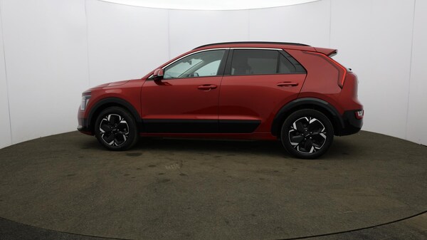 Used Kia Niro 2022 for sale - 76251002: Photo 71