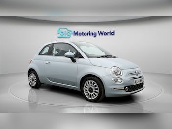 Used Fiat 500 2024 for sale - 78814343: Photo