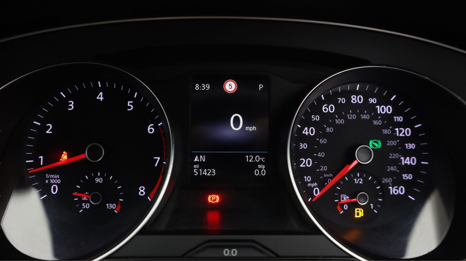 Used Volkswagen Passat 2021 for sale - 78012416: Photo 10