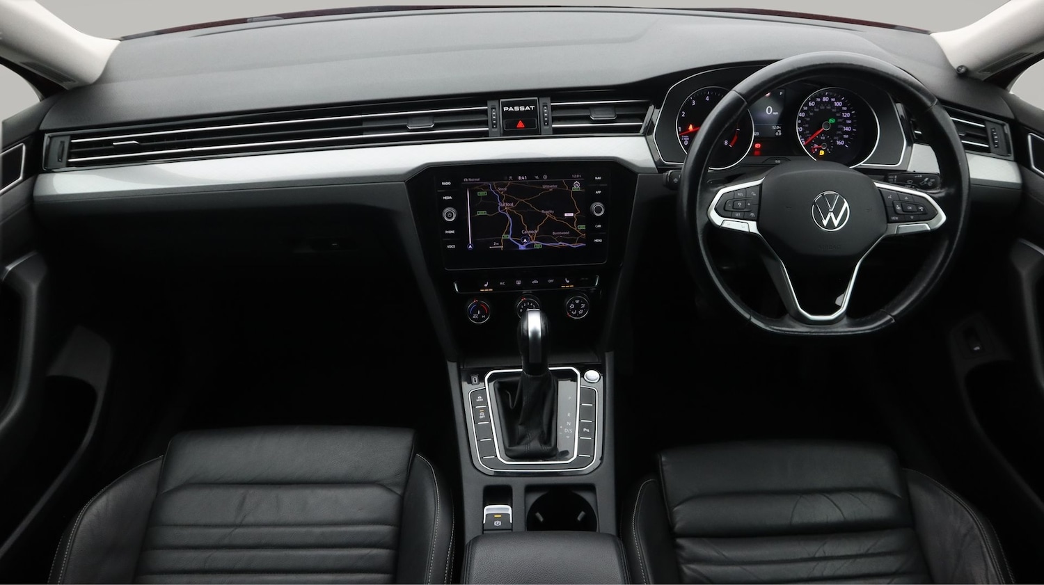 Used Volkswagen Passat 2021 for sale - 78012416: Photo 13