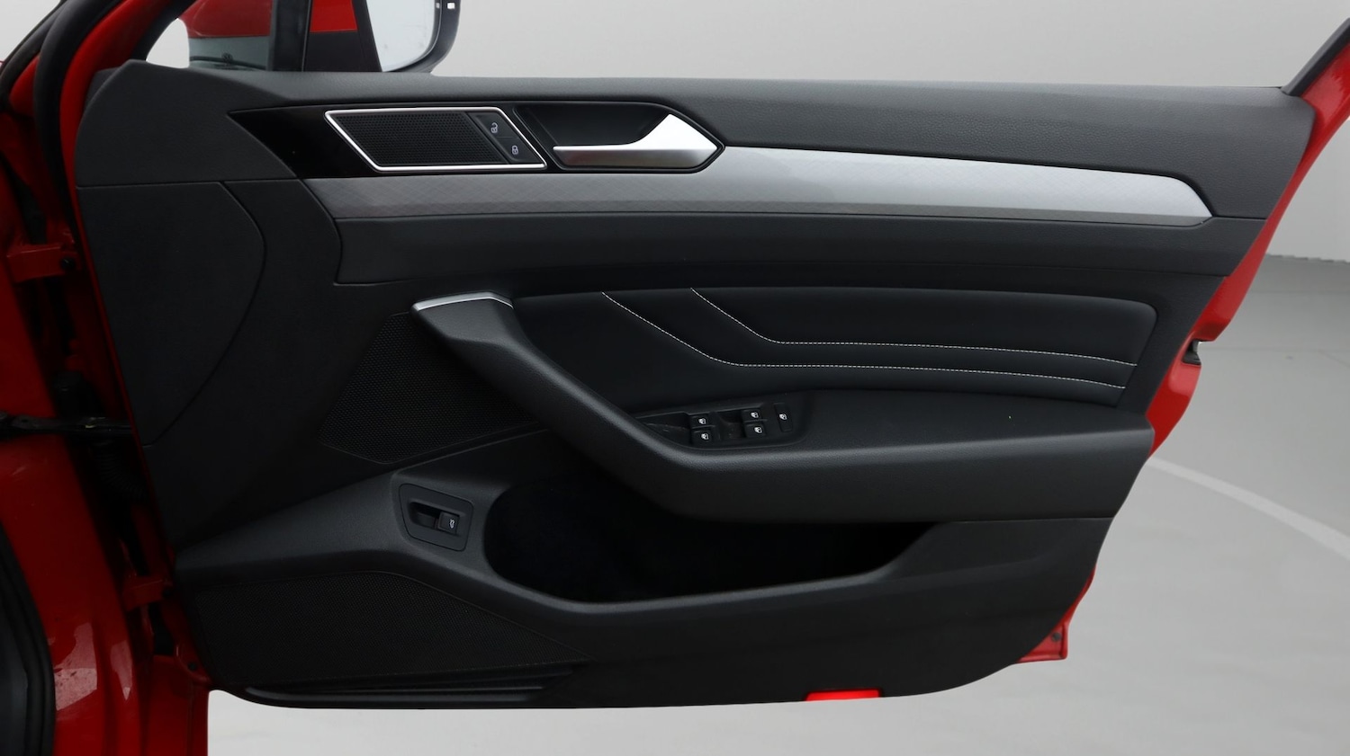 Used Volkswagen Passat 2021 for sale - 78012416: Photo 15