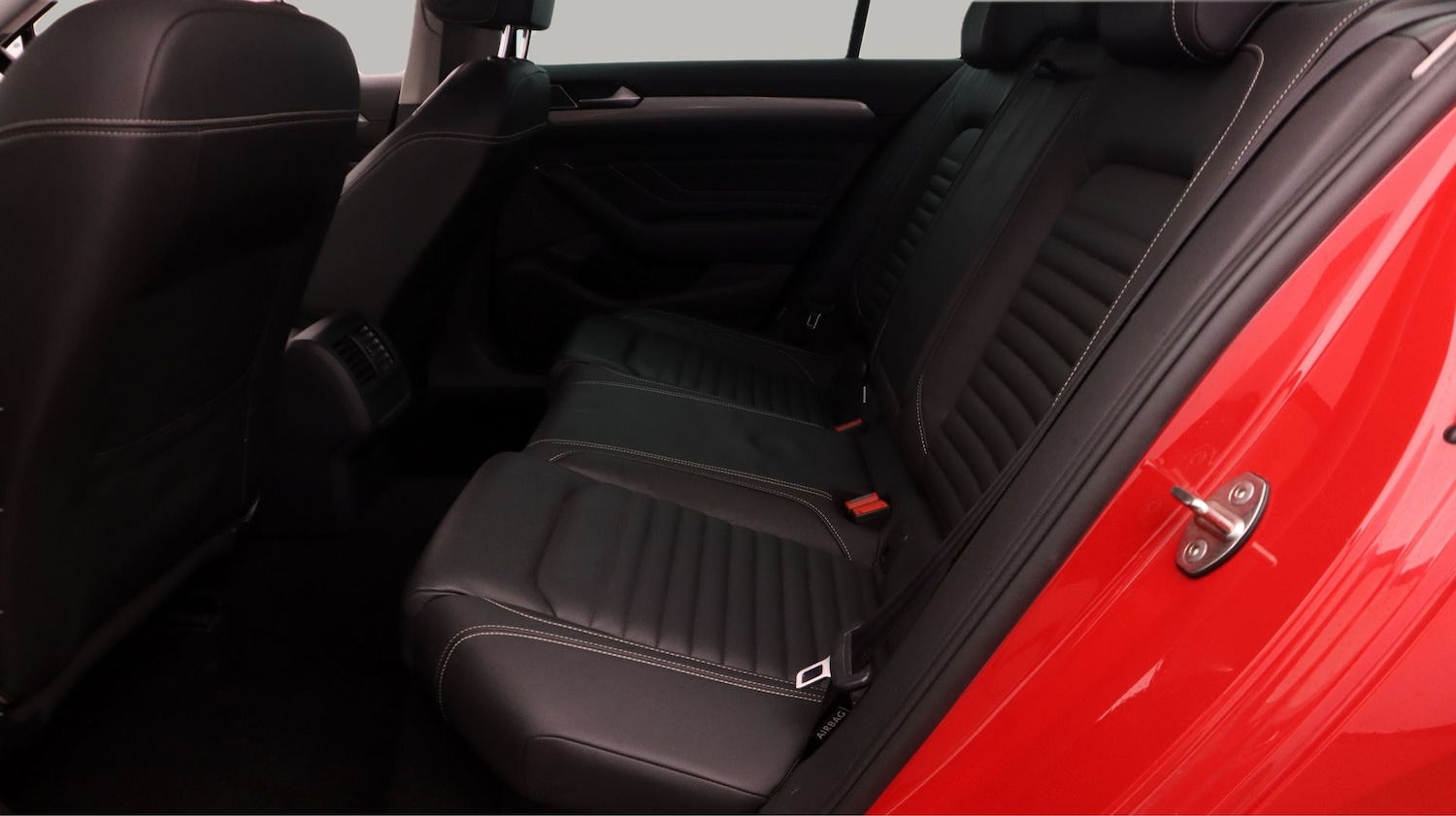 Used Volkswagen Passat 2021 for sale - 78012416: Photo 16