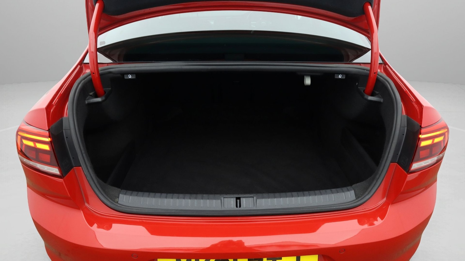 Used Volkswagen Passat 2021 for sale - 78012416: Photo 17