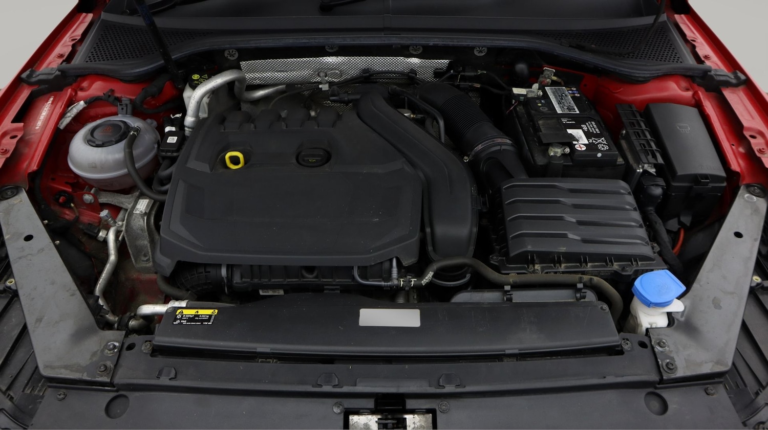 Used Volkswagen Passat 2021 for sale - 78012416: Photo 19