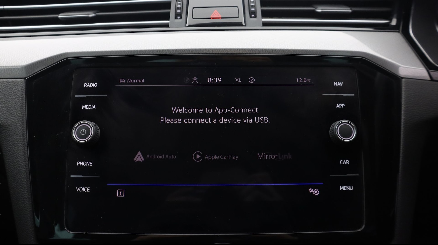 Used Volkswagen Passat 2021 for sale - 78012416: Photo 24