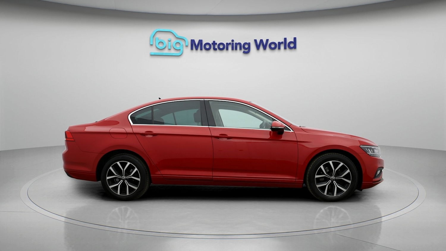 Used Volkswagen Passat 2021 for sale - 78012416: Photo 8
