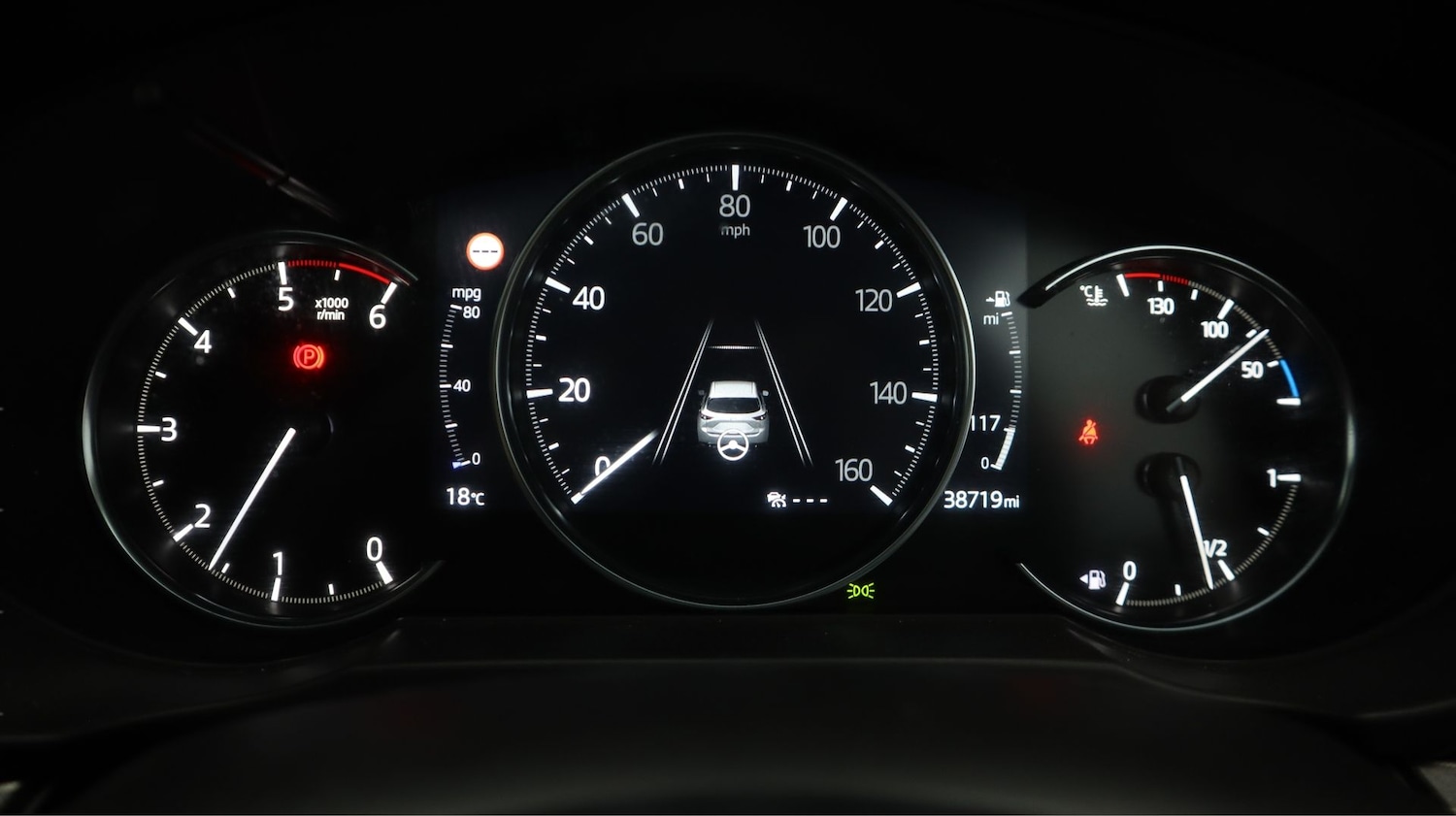 Used Mazda CX-5 for sale - 77752798: Photo 10