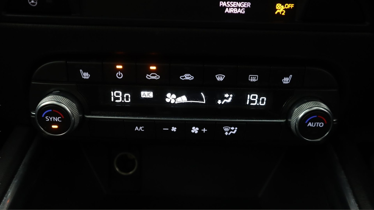 Used Mazda CX-5 for sale - 77752798: Photo 12