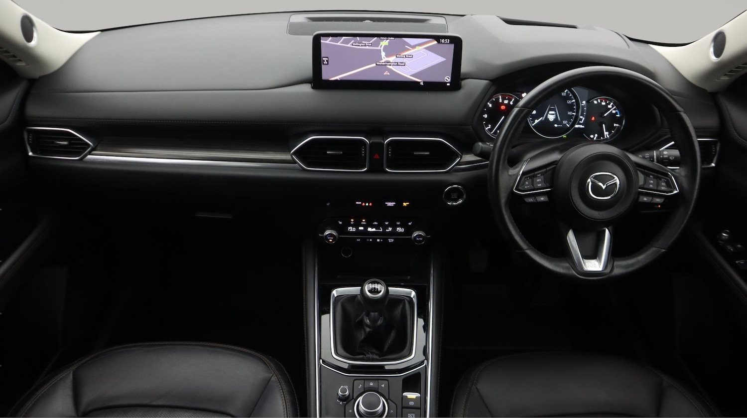 Used Mazda CX-5 for sale - 77752798: Photo 13