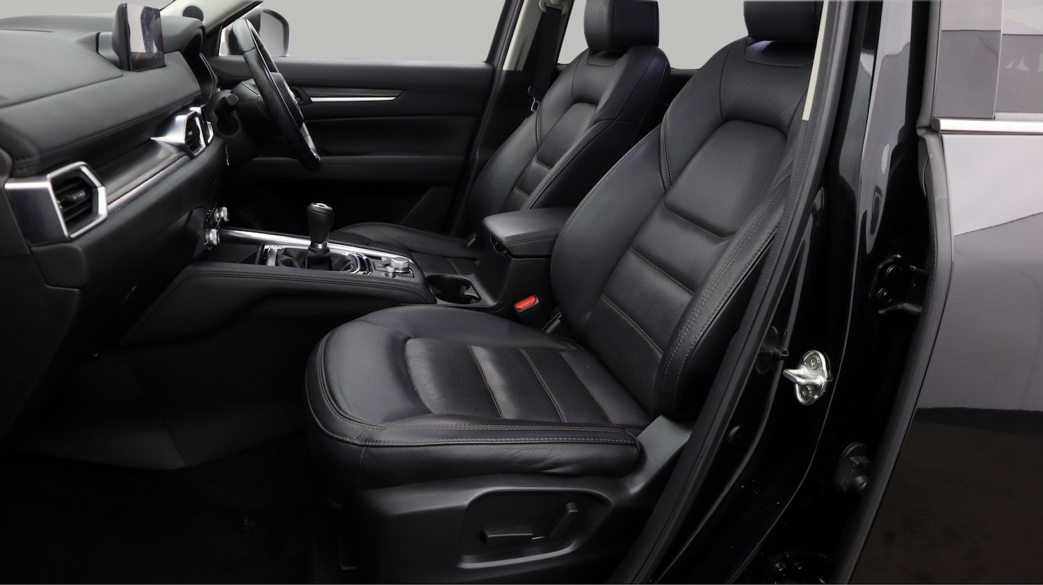 Used Mazda CX-5 for sale - 77752798: Photo 14