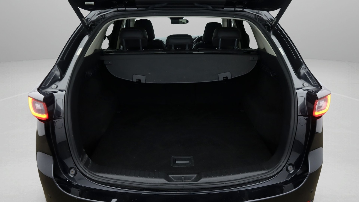 Used Mazda CX-5 for sale - 77752798: Photo 17