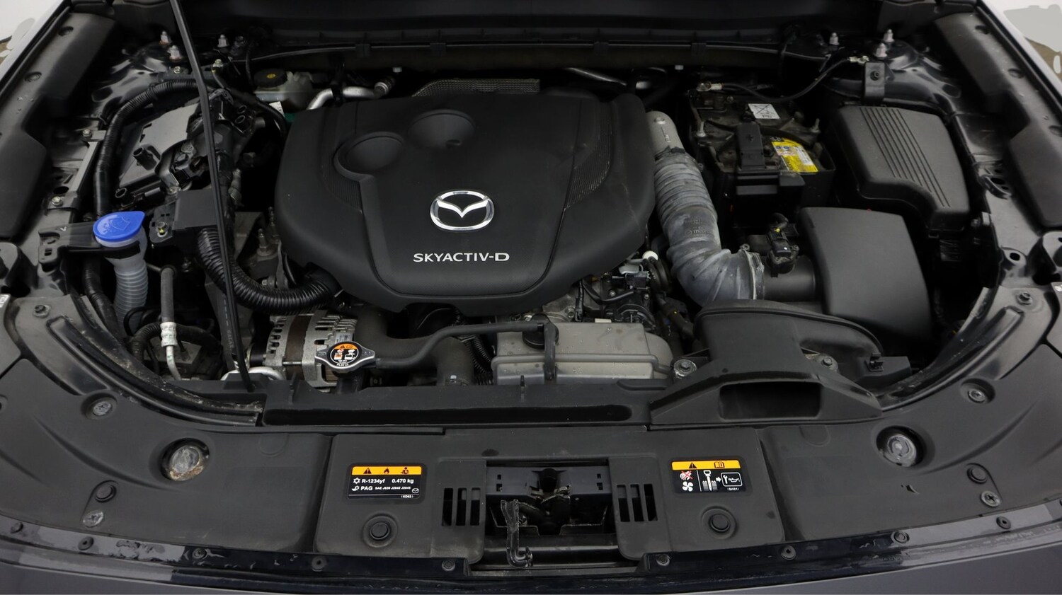 Used Mazda CX-5 for sale - 77752798: Photo 19