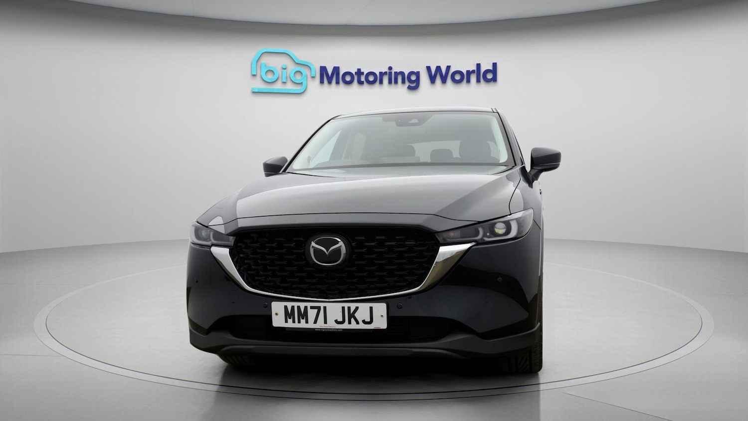 Used Mazda CX-5 for sale - 77752798: Photo 2