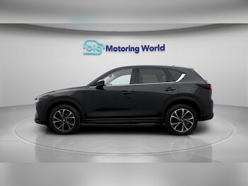 Used Mazda CX-5 2022 for sale - 77752798: Photo