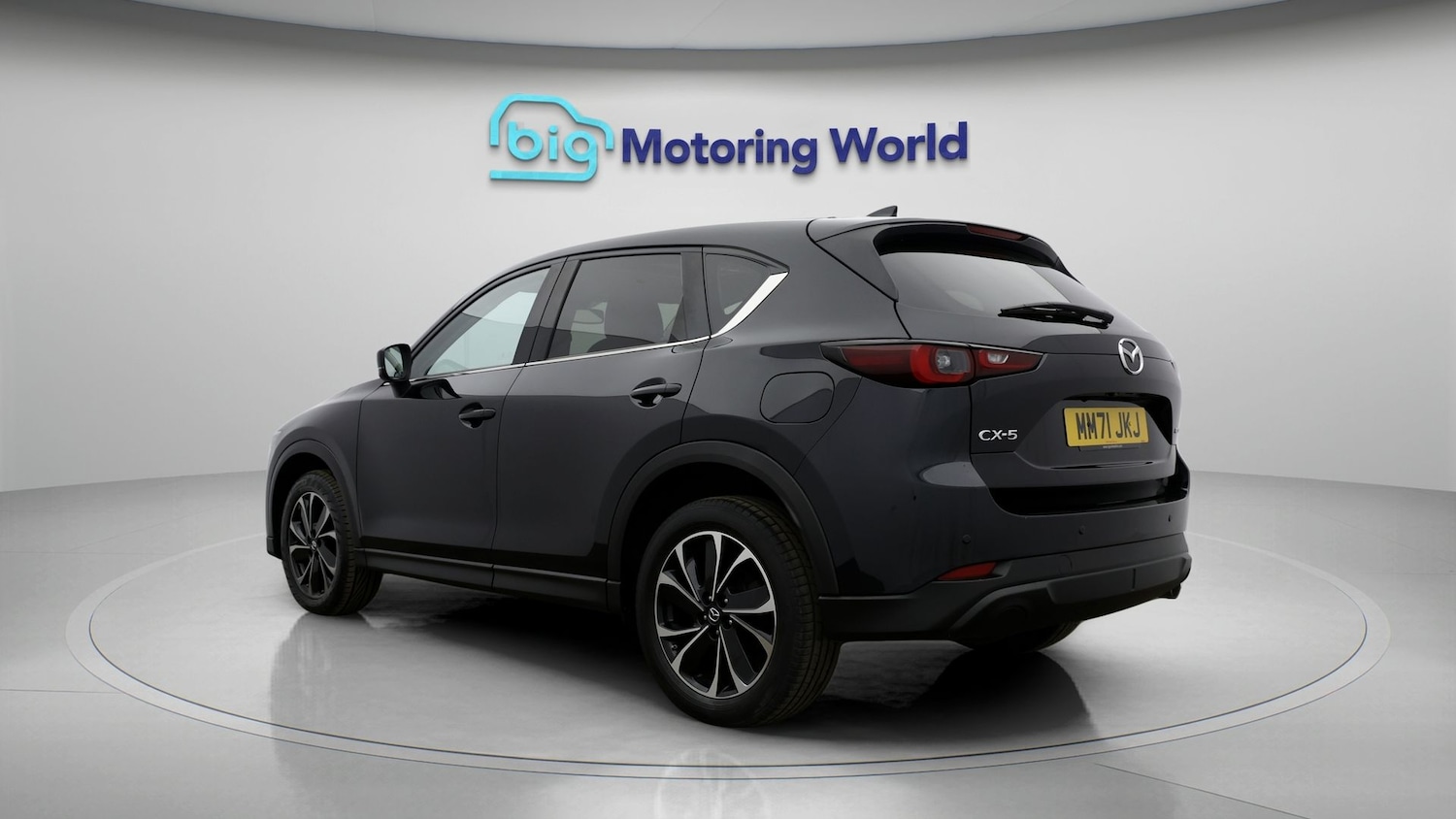 Used Mazda CX-5 for sale - 77752798: Photo 5
