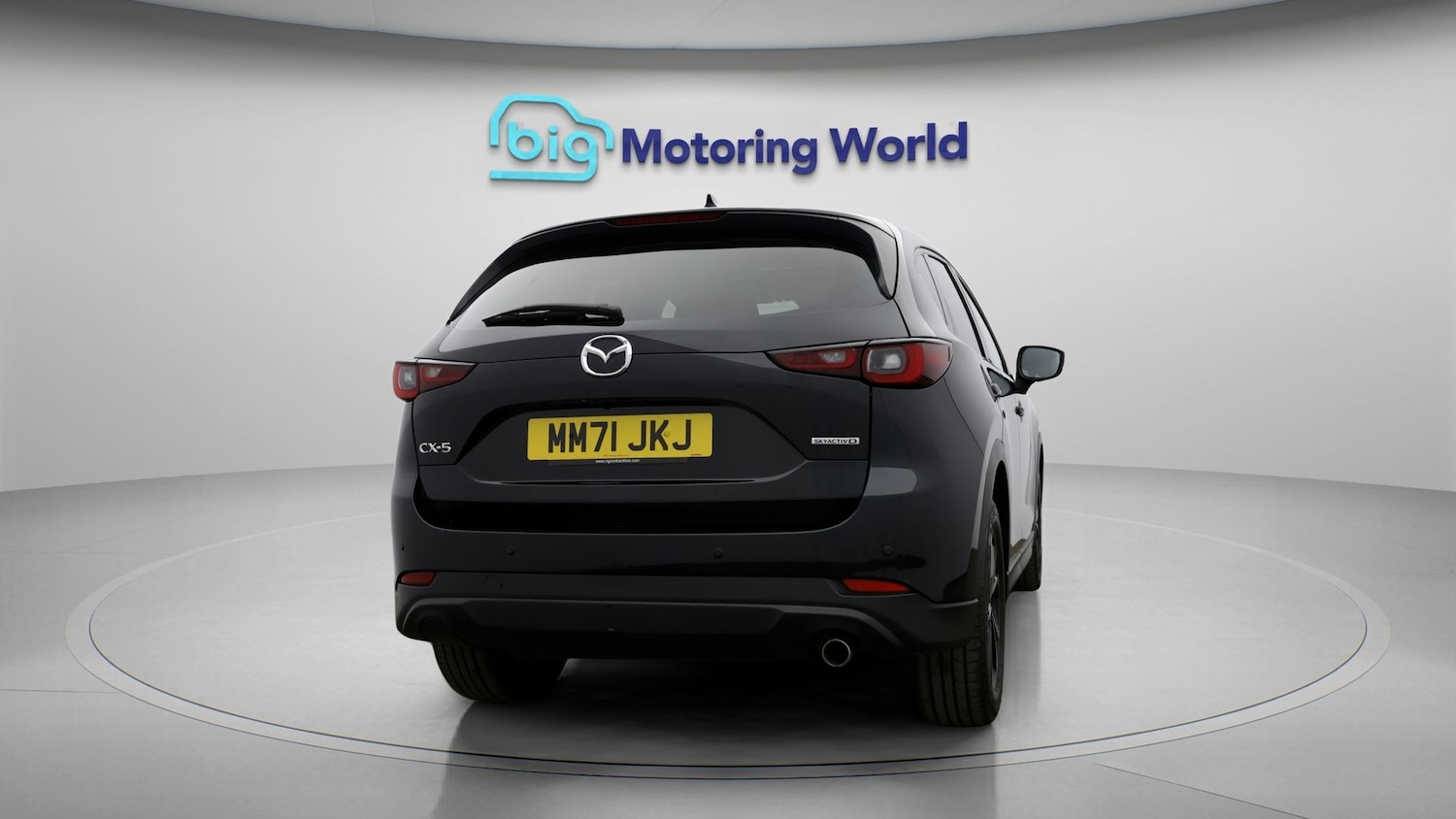 Used Mazda CX-5 for sale - 77752798: Photo 6