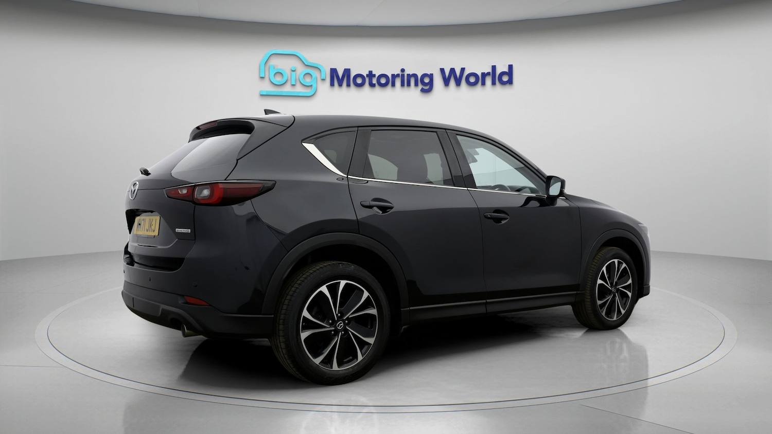 Used Mazda CX-5 for sale - 77752798: Photo 7