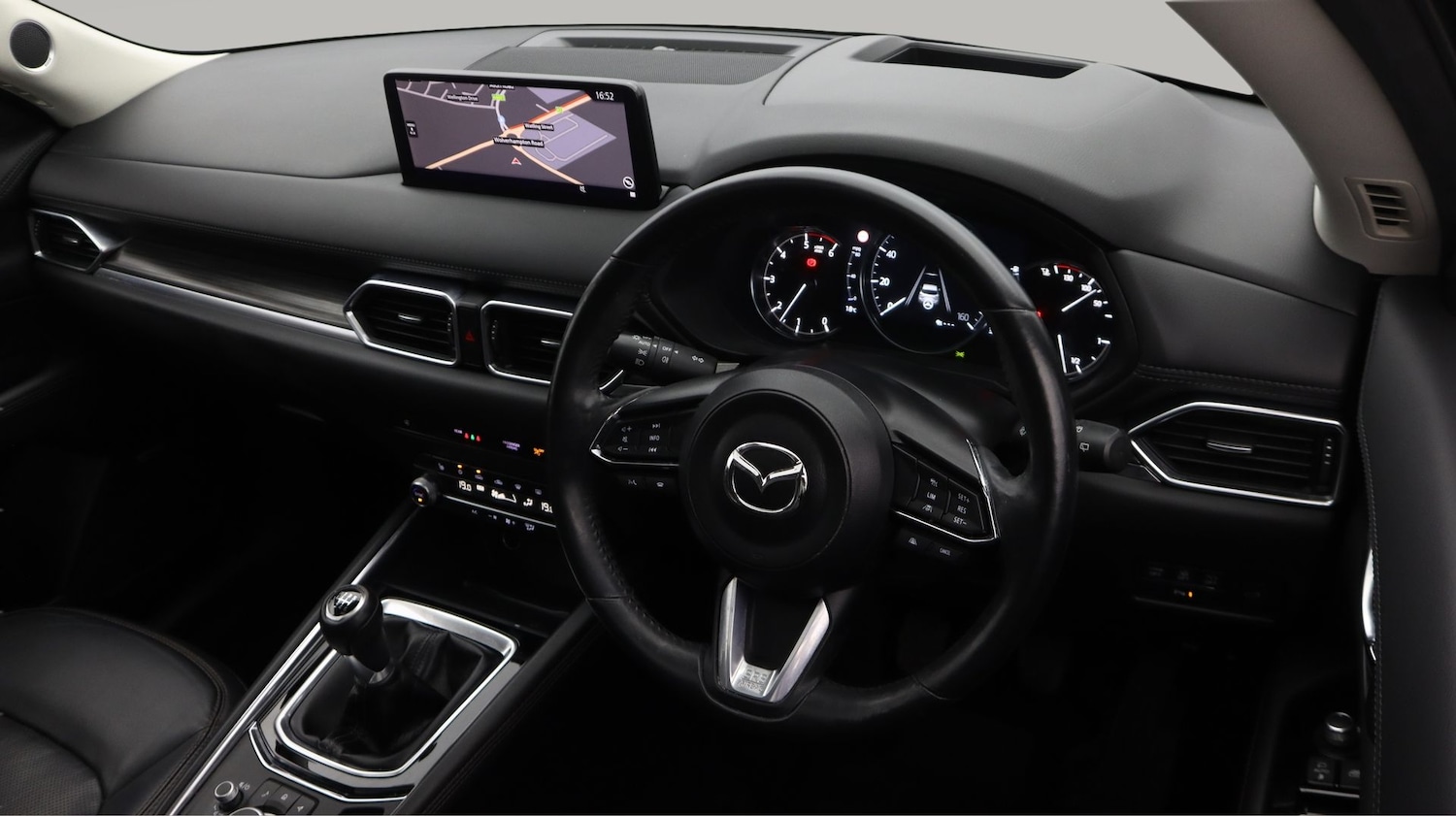 Used Mazda CX-5 for sale - 77752798: Photo 9