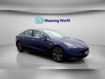 Used Tesla Model 3 2019 for sale - 75458934: Photo