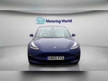 Used Tesla Model 3 2019 for sale - 75458934: Photo