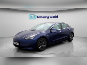 Used Tesla Model 3 2019 for sale - 75458934: Photo