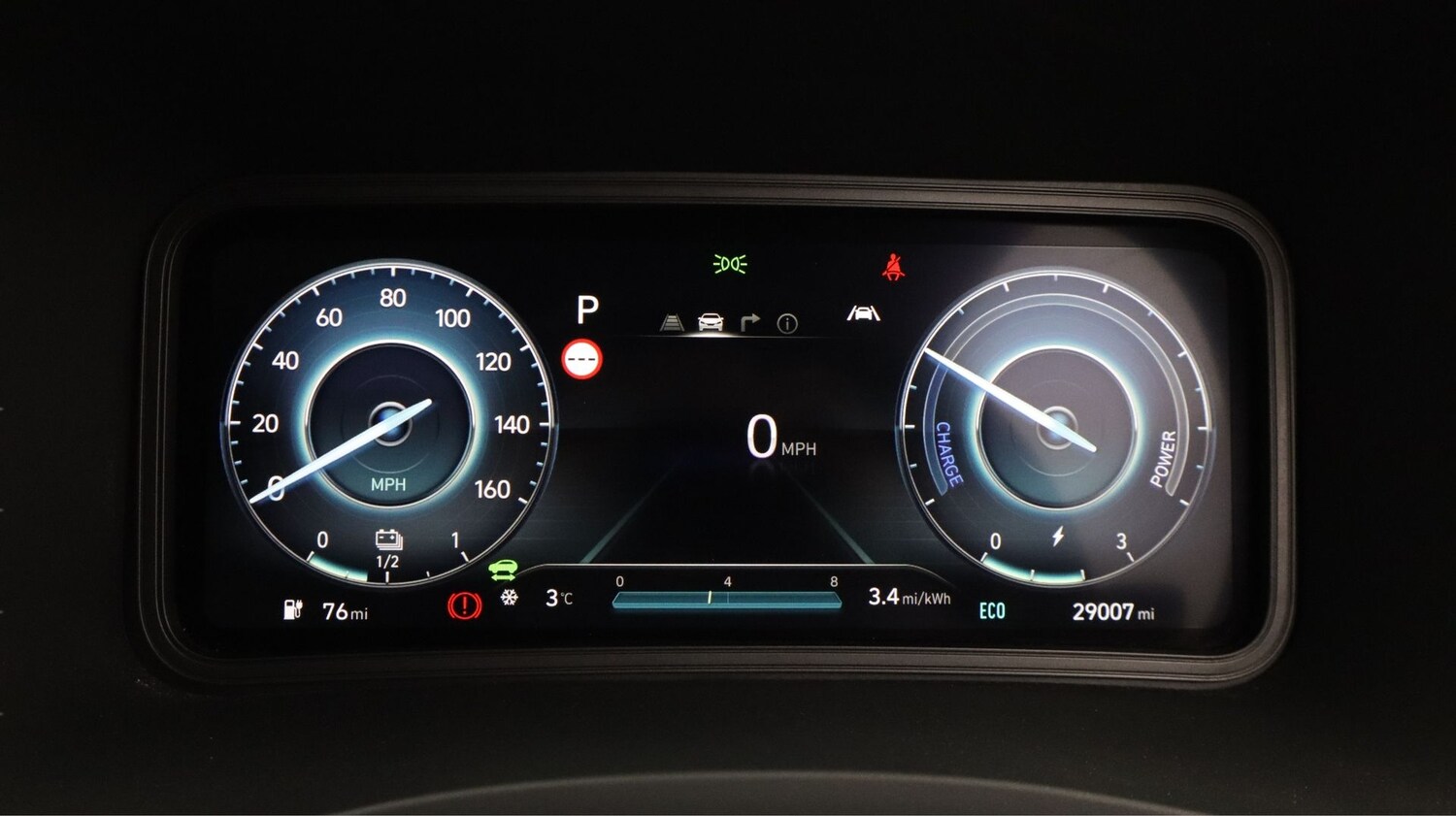 Used Hyundai KONA 2022 for sale - 77584924: Photo 10