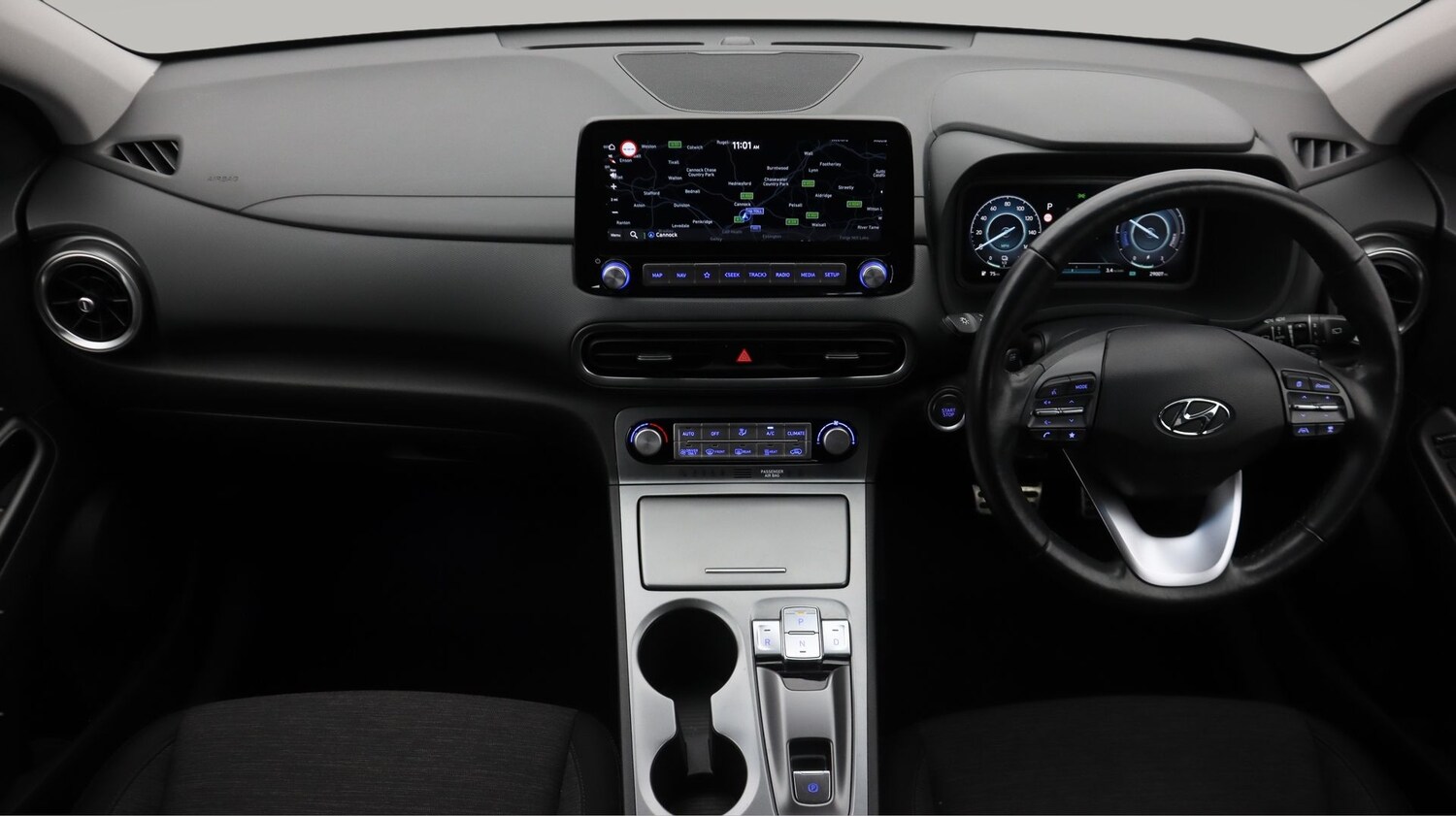 Used Hyundai KONA 2022 for sale - 77584924: Photo 13