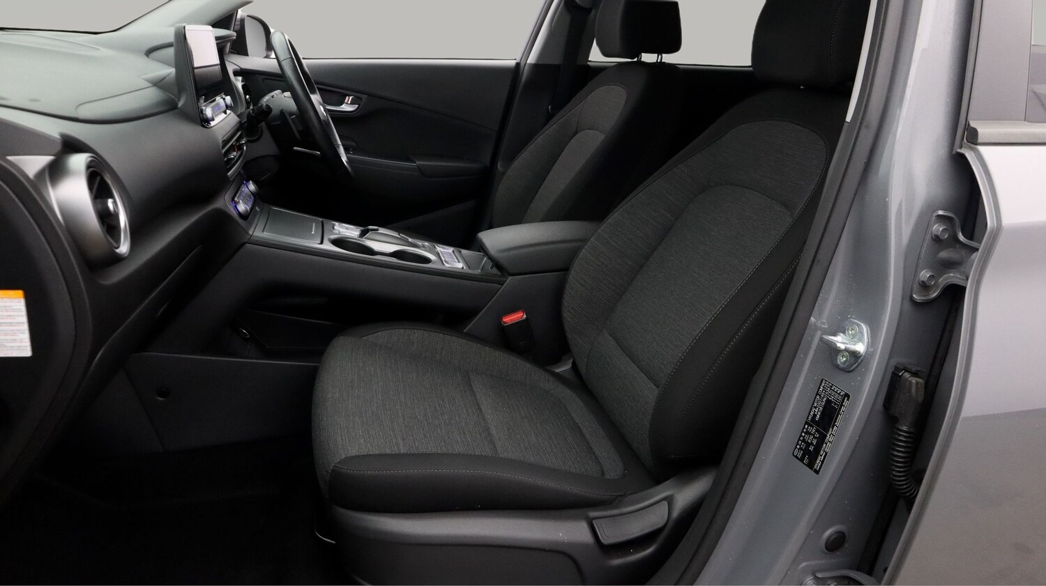 Used Hyundai KONA 2022 for sale - 77584924: Photo 14