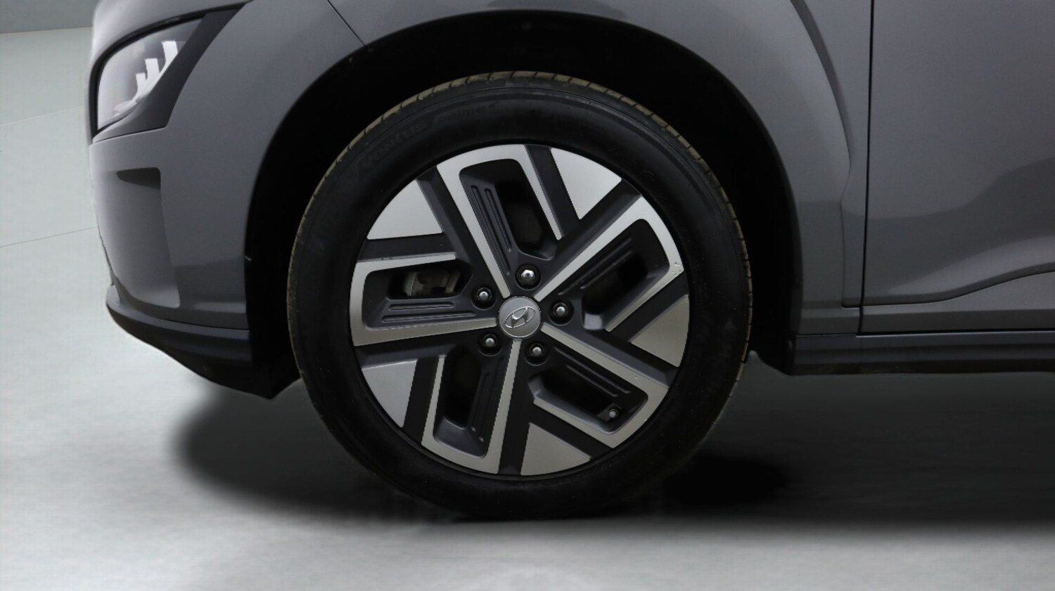 Used Hyundai KONA 2022 for sale - 77584924: Photo 18